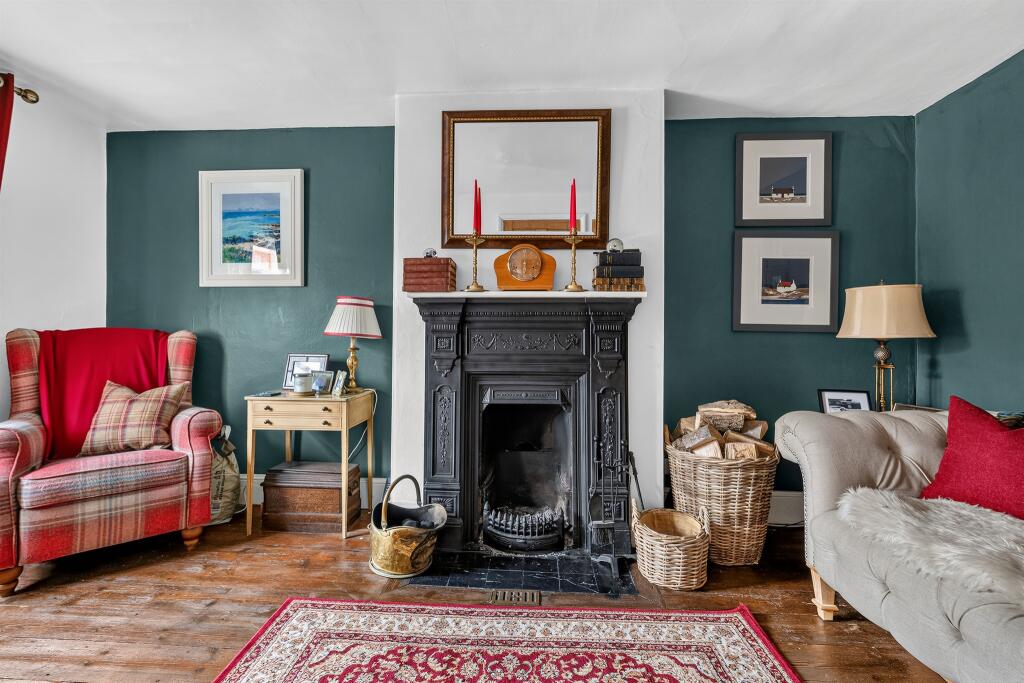 House in Uppingham, Rutland - View 3