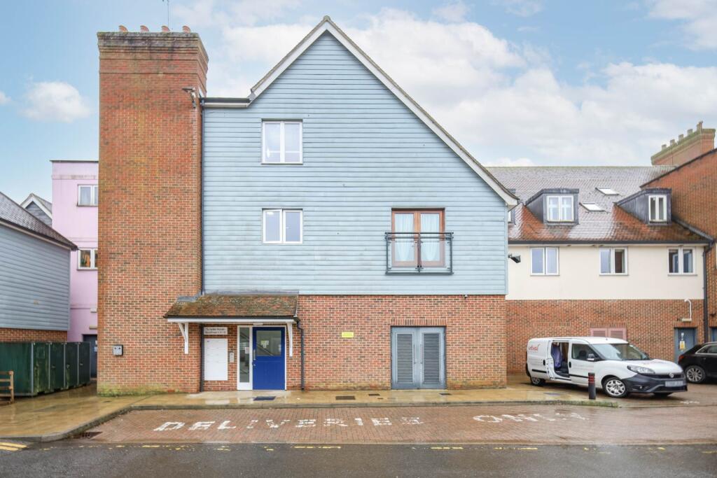 Main image of property: Turnpike House, Southwater