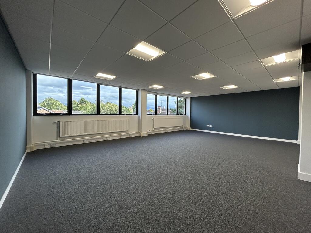 2nd Floor Suite