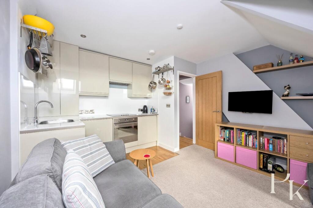 Main image of property: Victoria House, Vale Road, Portslade