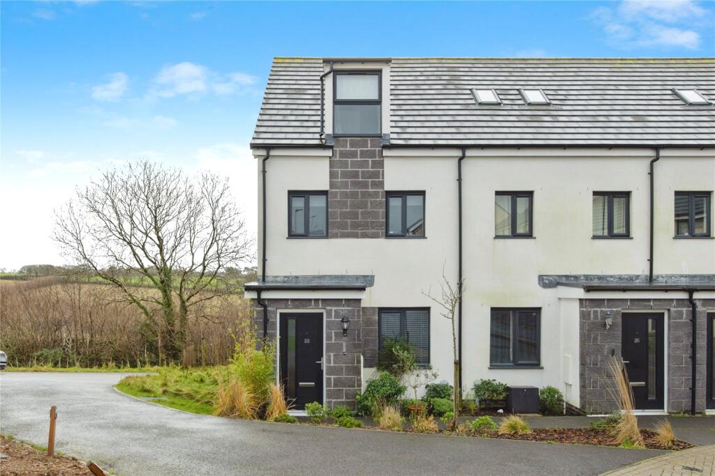 Main image of property: Longfair Road, Bodmin, Cornwall, PL31