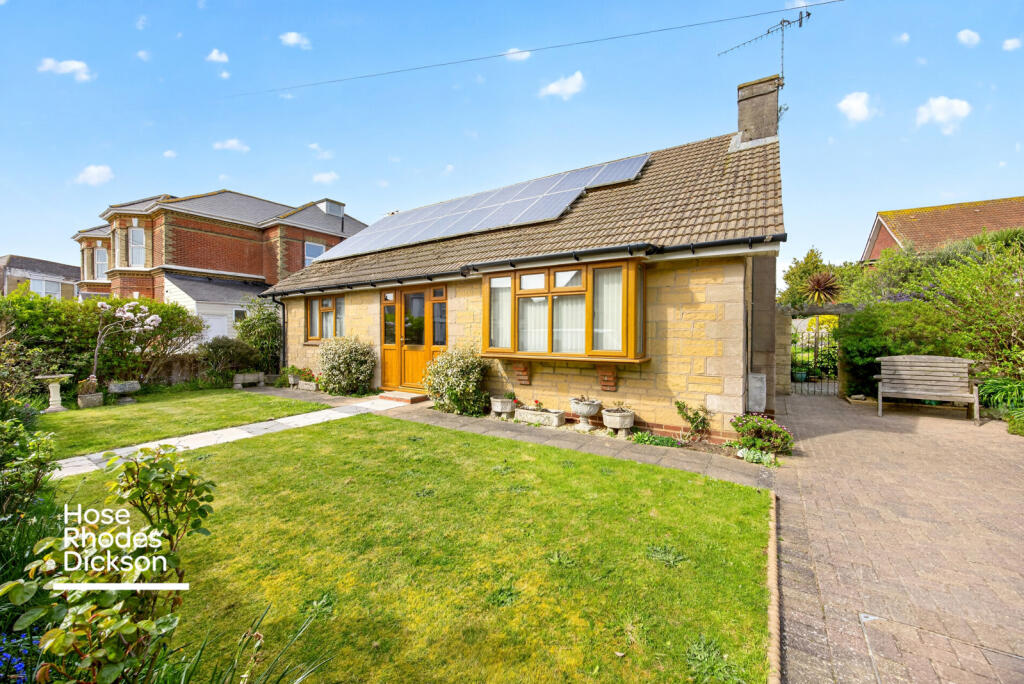 Main image of property: St. Pauls Avenue, Shanklin