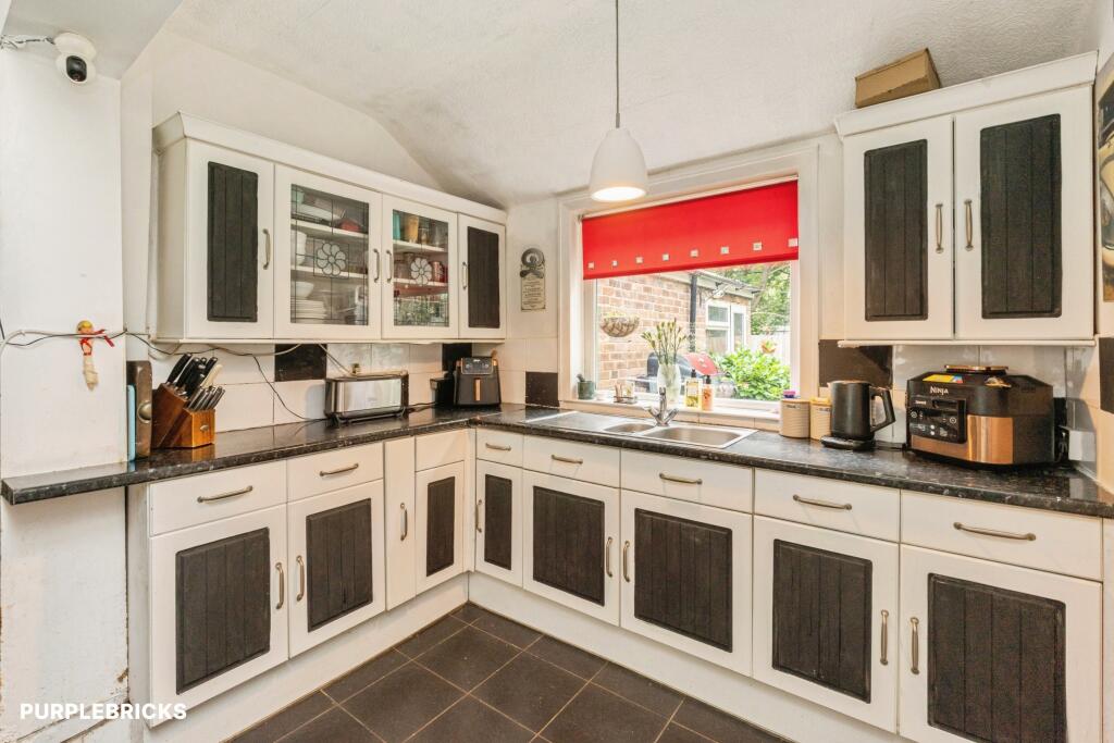 House in Wigan, Westleigh - View 3
