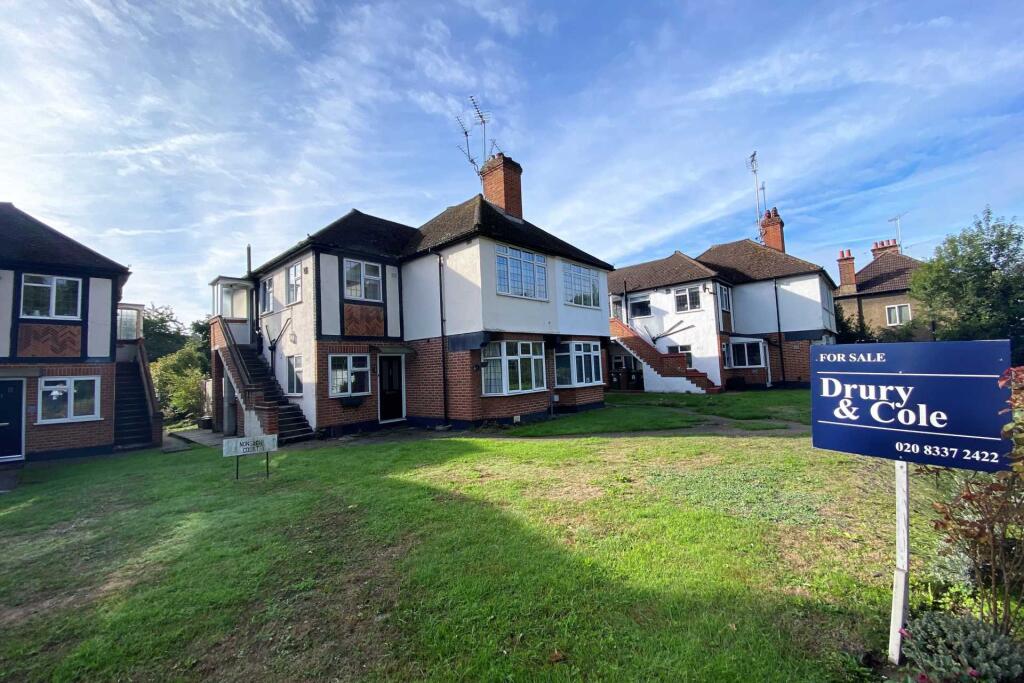 Main image of property: Ewell Road, Cheam