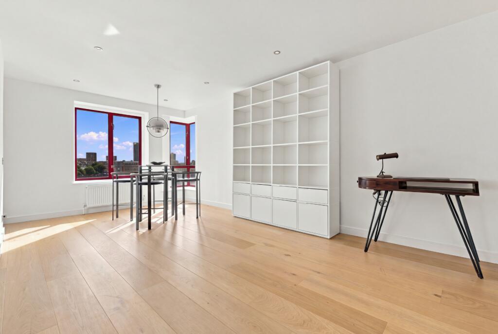 Main image of property: Towerside, 150 Wapping High Street, London, E1W