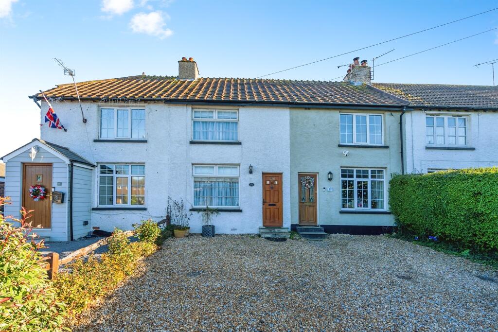 Main image of property: Chalcraft Lane, Bognor Regis