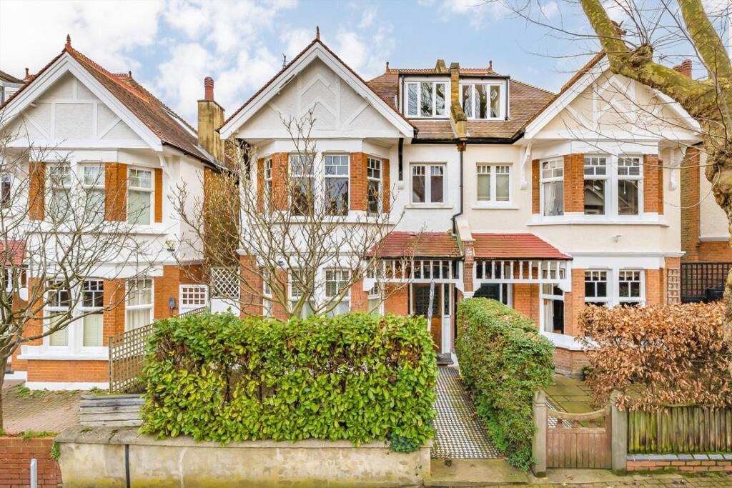 Main image of property: Enmore Road, Putney
