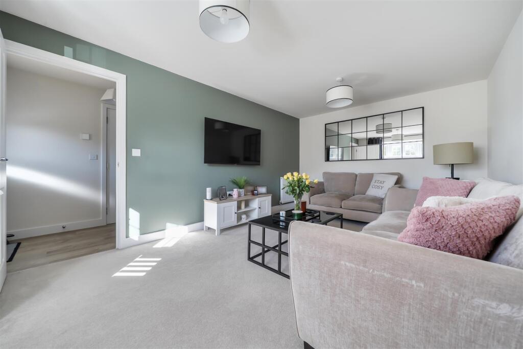 House in Milton Keynes - View 5