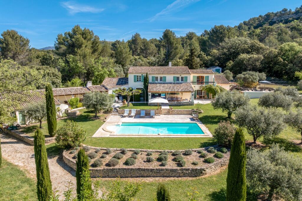 Main image of property: Provence-Alps-Cote d`Azur, Vaucluse, Lagnes