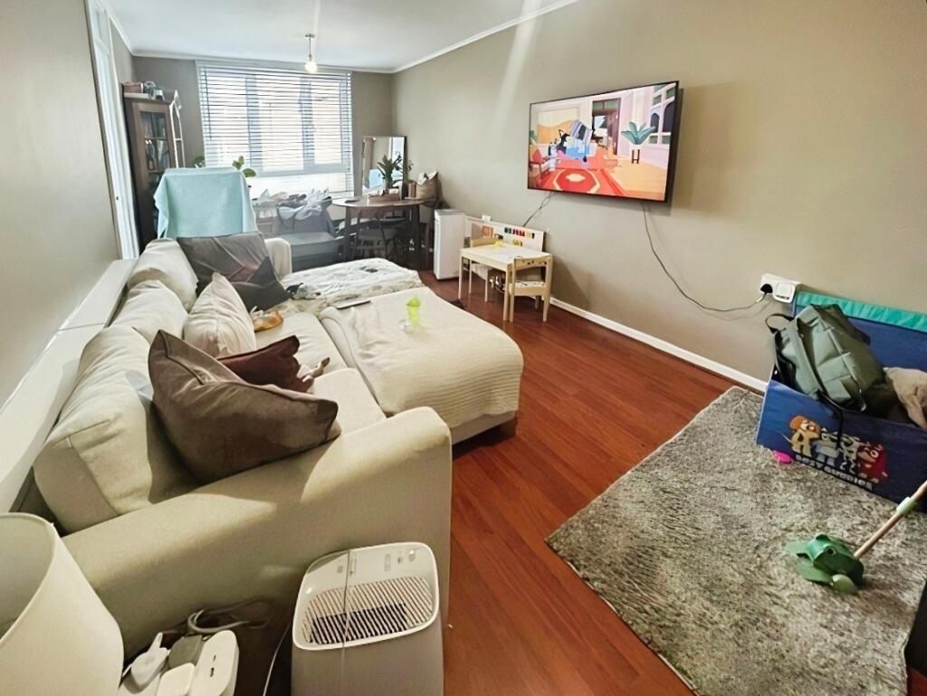 Main image of property: King Street, London, E13