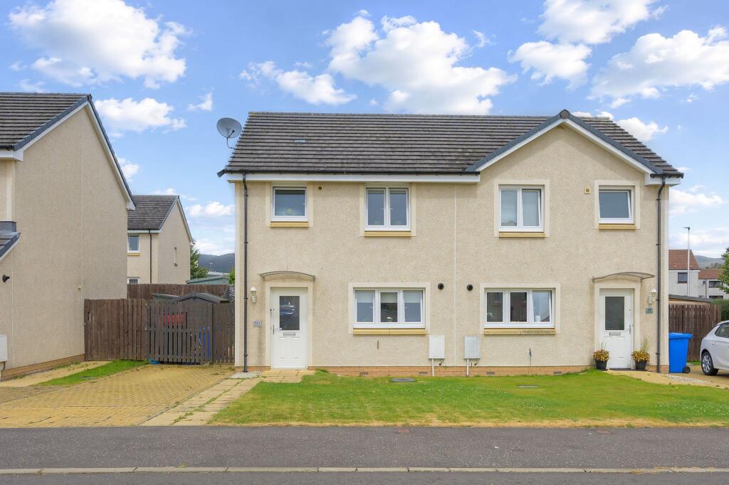 Main image of property: Mcleod Road, Alloa, FK10