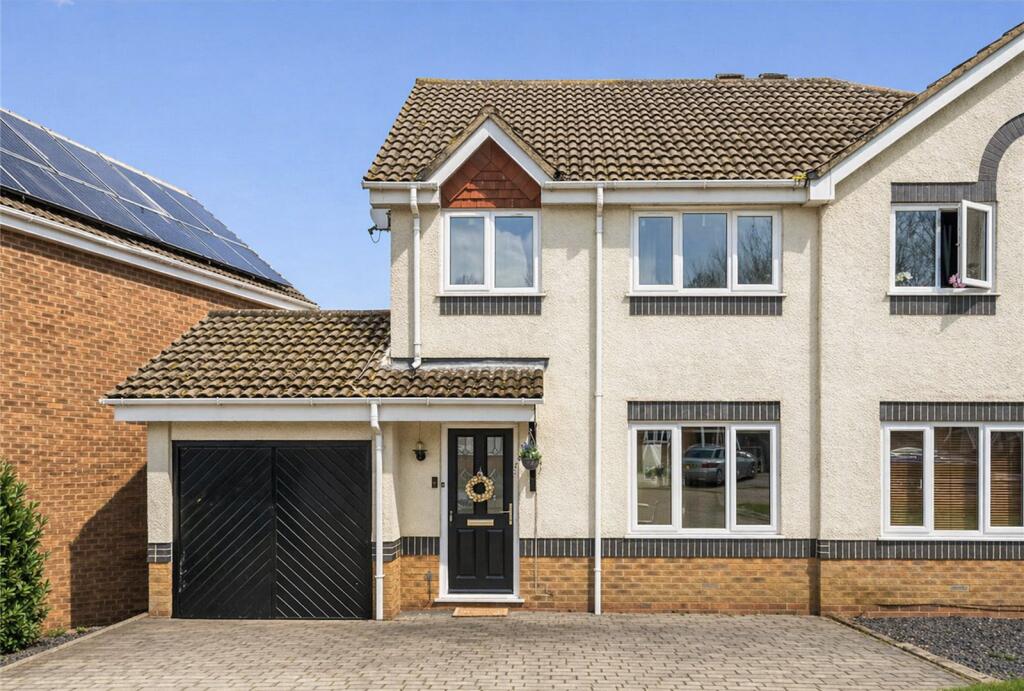 Main image of property: Armada Close, Rownhams, Southampton, Hampshire, SO16