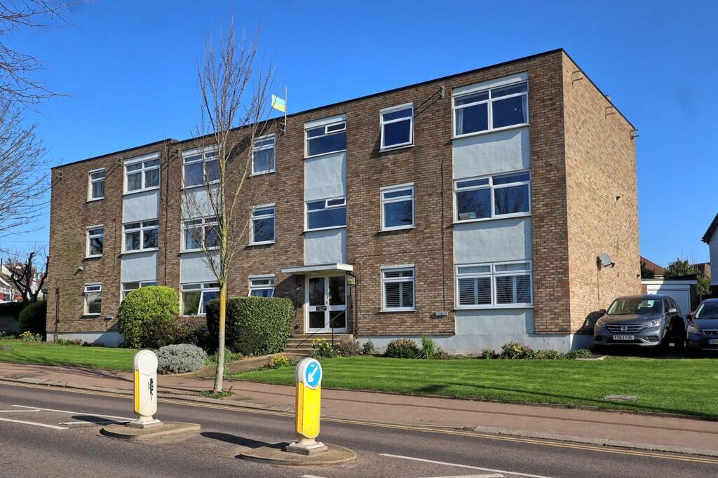 Main image of property: Leigh on Sea 