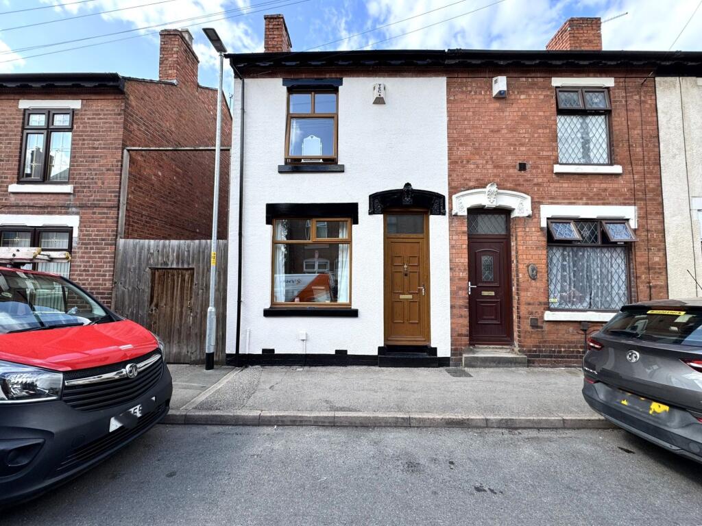 Main image of property: Cope Street, Walsall