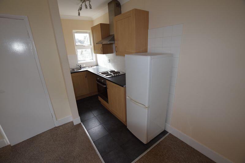 Spenser Road, Bedford – pohled 5