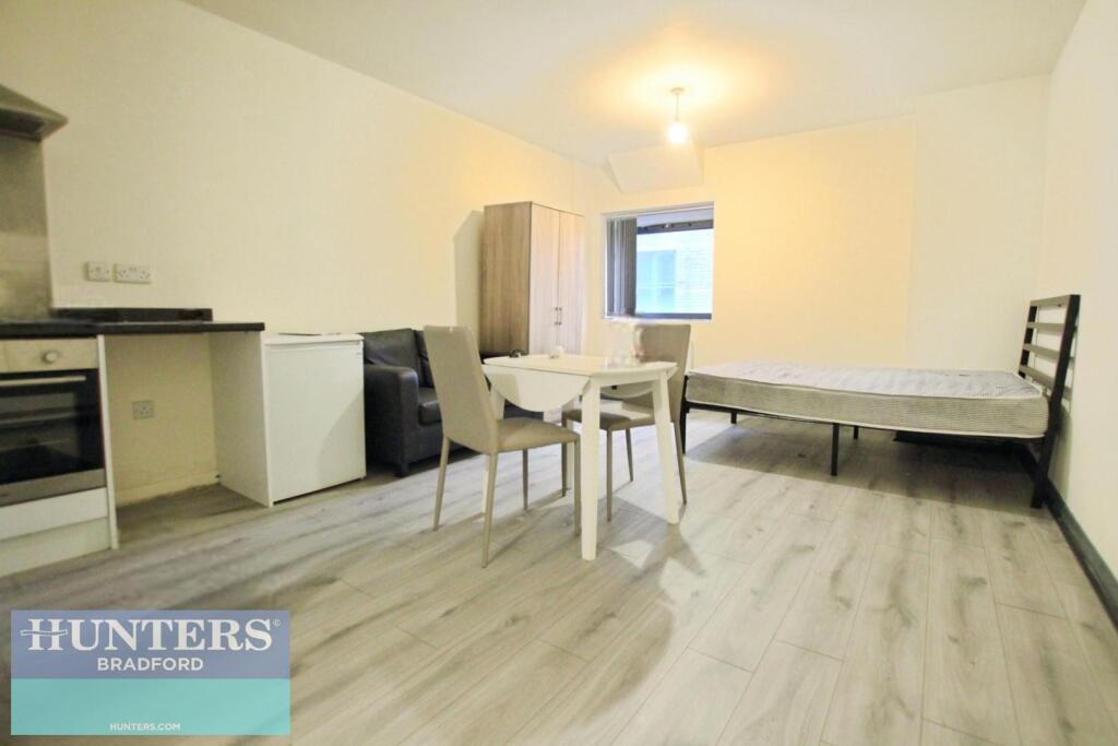 Additional image 5 of Olicana House, Chapel Street, Bradford, BD1