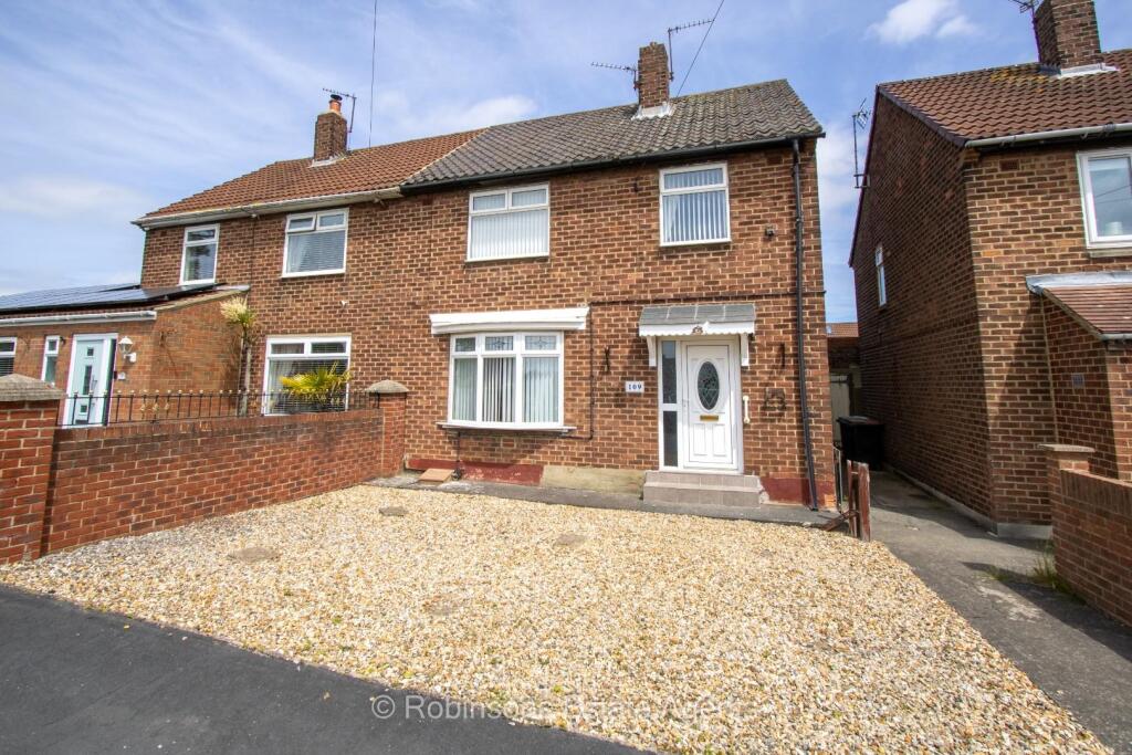Main image of property: Morley Crescent, Kelloe, Durham