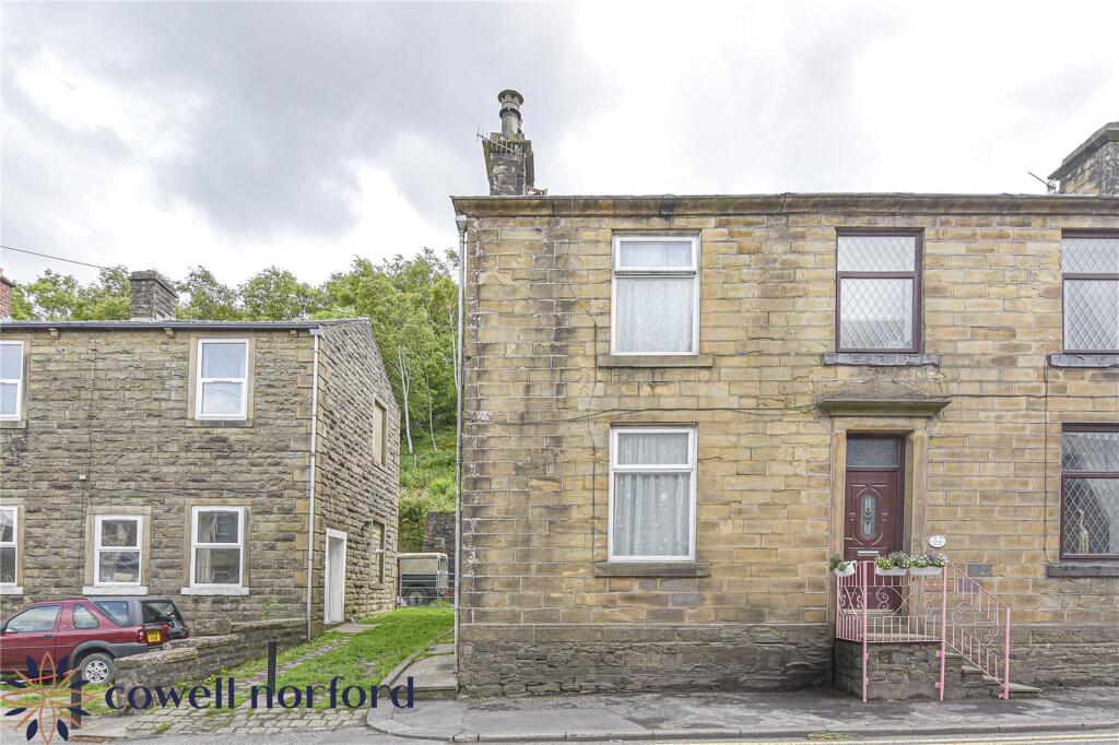 Main image of property: Market Street, Whitworth, Rochdale, Lancashire, OL12