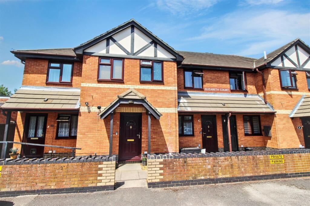 Apartment in Reading, The Triangle, Norcot