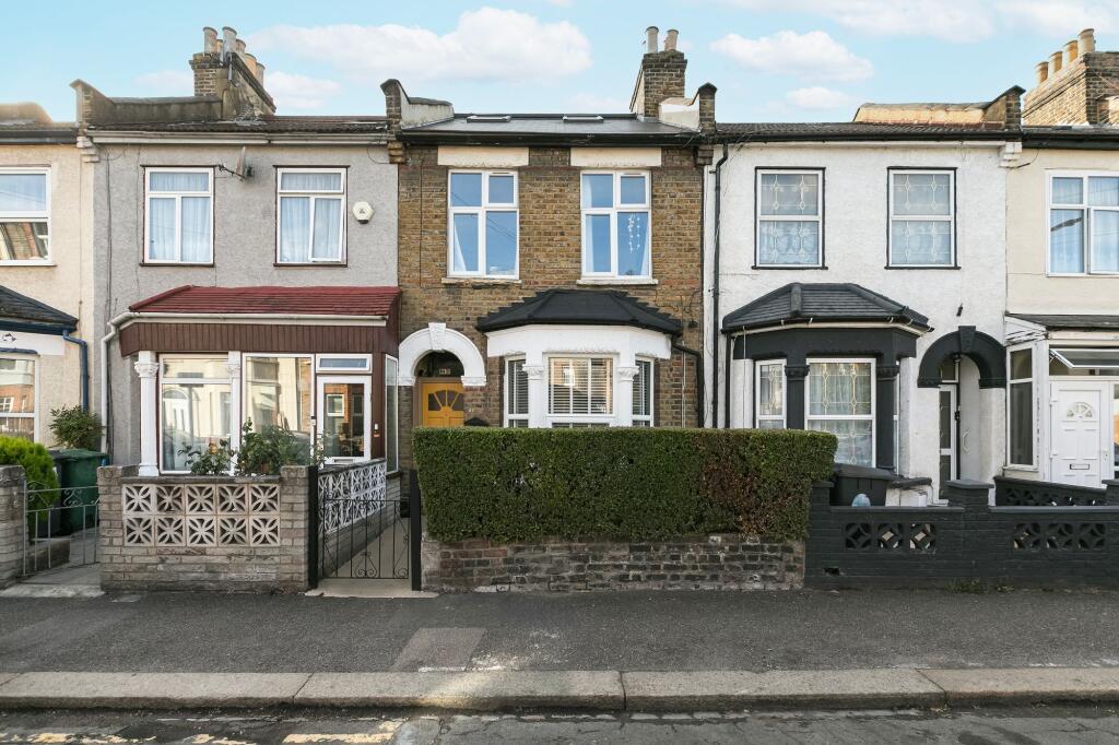 Main image of property: Edinburgh Road, London, E17