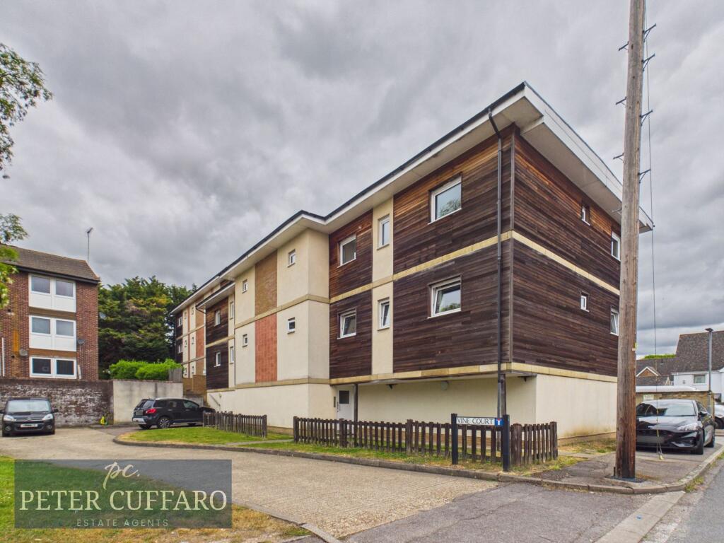 Main image of property: Francis Road, Ware, SG12