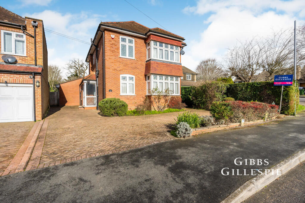 Main image of property: Birchmead Avenue, Pinner, HA5