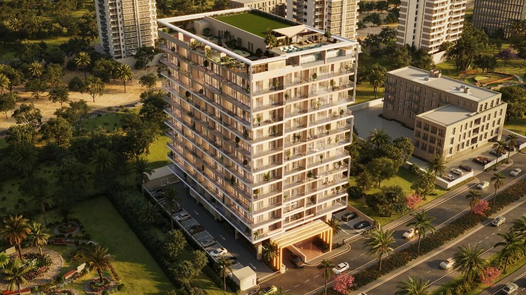 Main image of property: Dubai