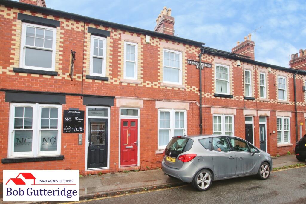 Main image of property: Lawson Terrace, Knutton, Newcastle