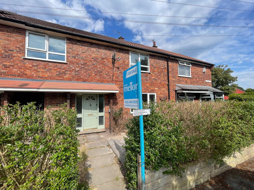 Main image of property: Devon Close, Brinnington