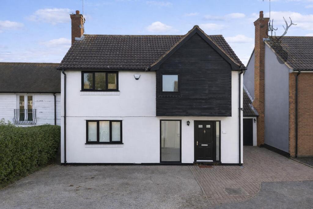 Main image of property: Market Place, Abridge, Romford
