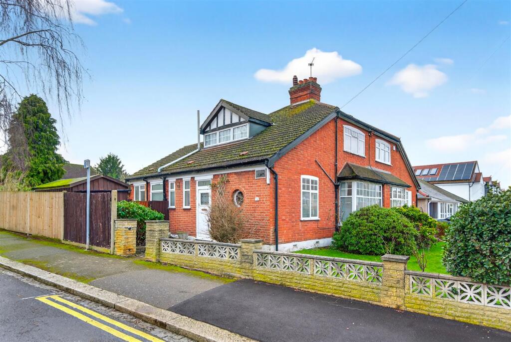 Main image of property: Wandle Road, Morden