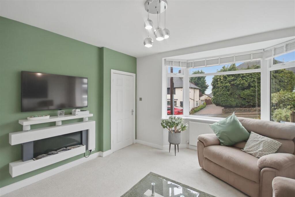 House in Sheffield - View 4