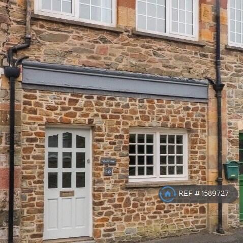 Lee Road, Lynton, EX35