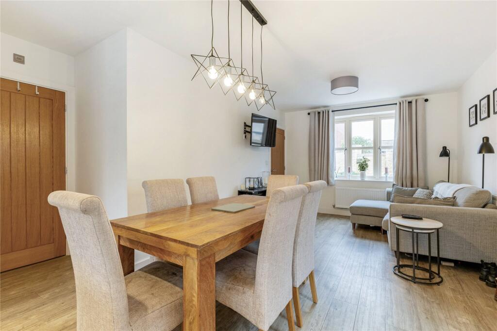 House in Oxford - View 5