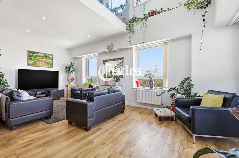 Main image of property: Cannon Road, London