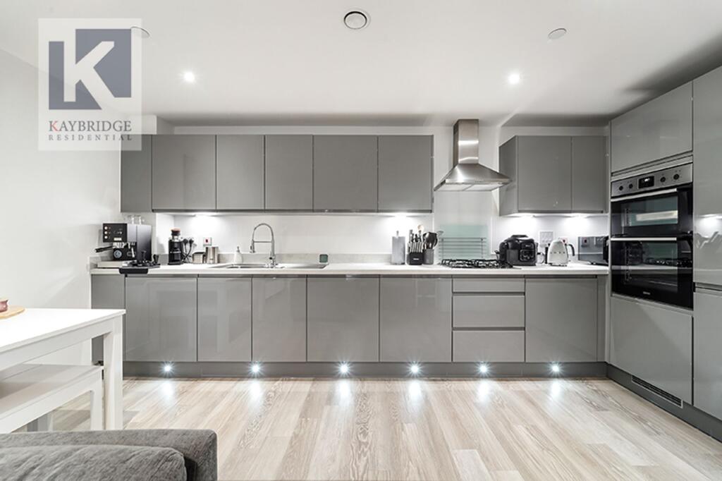 Main image of property: Cavendish Road, Sutton, SM2