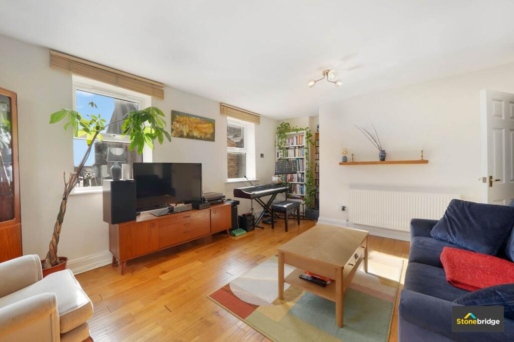 Main image of property: Holme Road, London, E6 1LY
