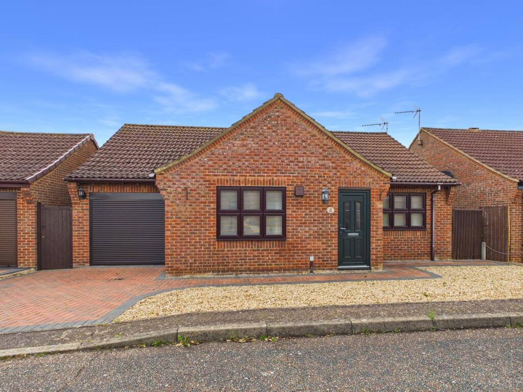 Main image of property: Alexandra Way, Downham Market, PE38