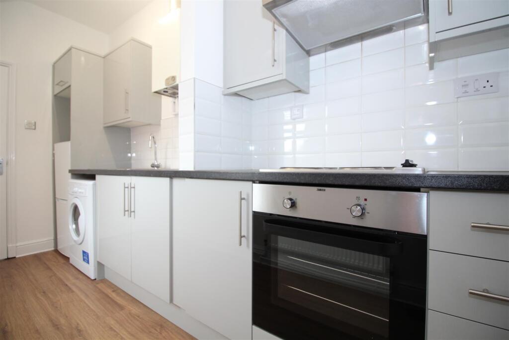 Main image of property: Evington Road, Leicester