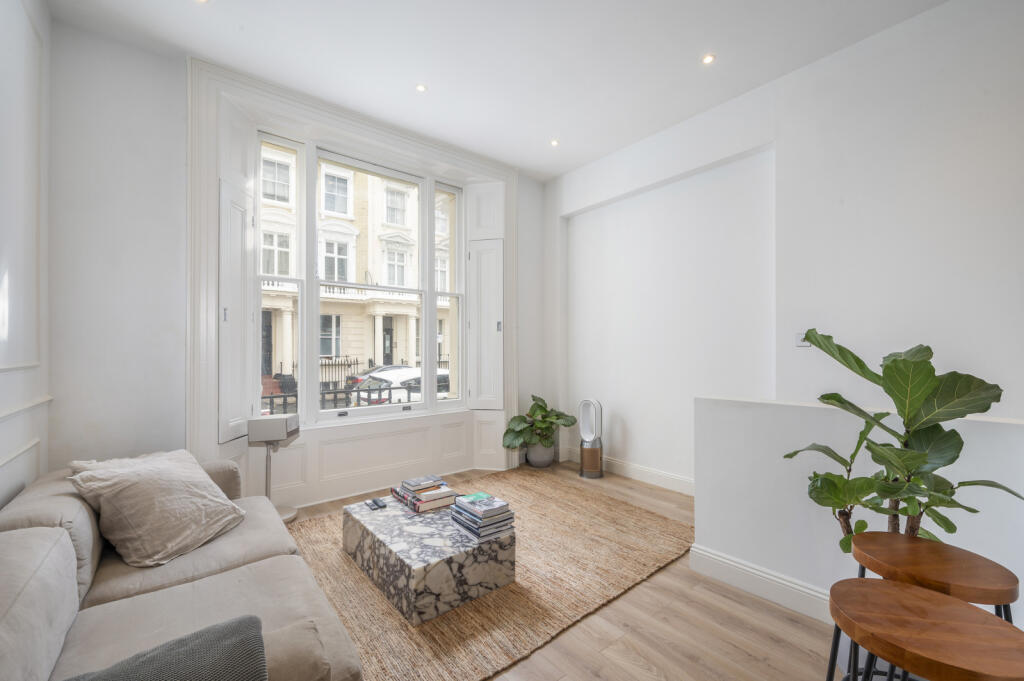 Apartment in London, Kensal Town, Bayswater - View 3