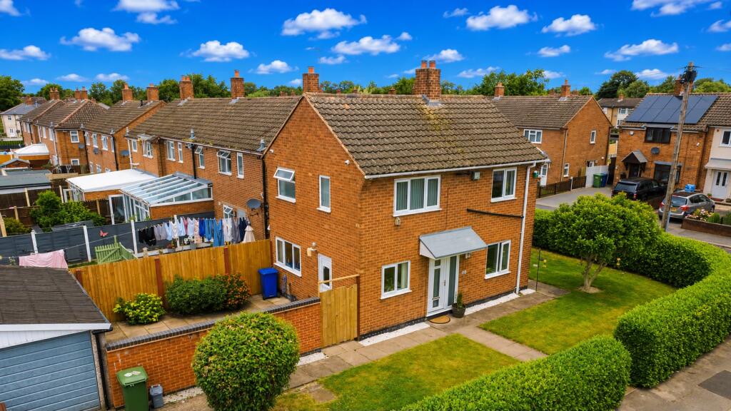 Main image of property: Elm Road, Norton Canes, Cannock, WS11 9QW