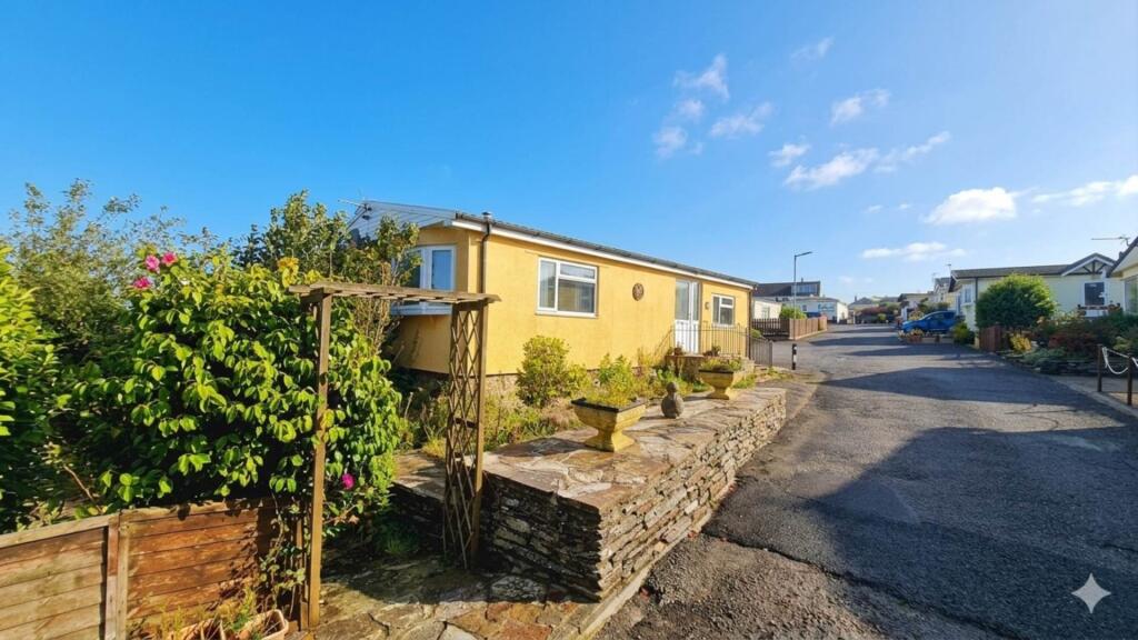 Main image of property: Planet Park, Delabole