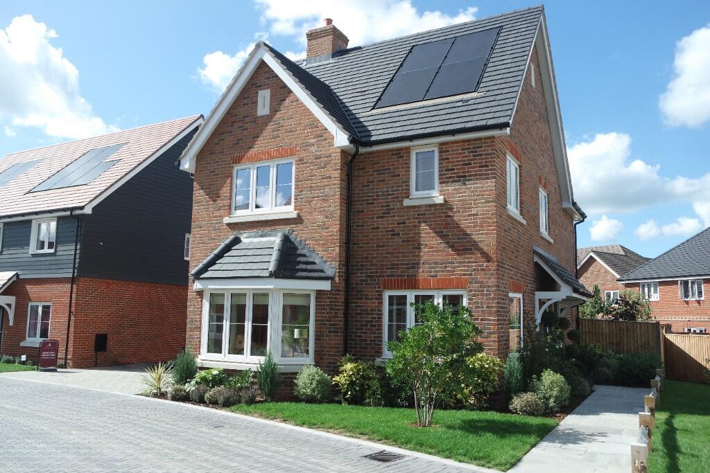 Main image of property: Guildford Road, Loxwood Green, Loxwood, 
RH140EQ
