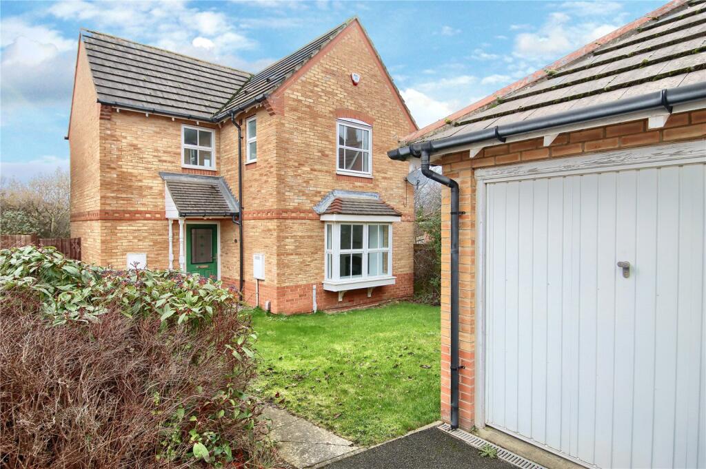 Main image of property: Holme Land, Ingleby Barwick