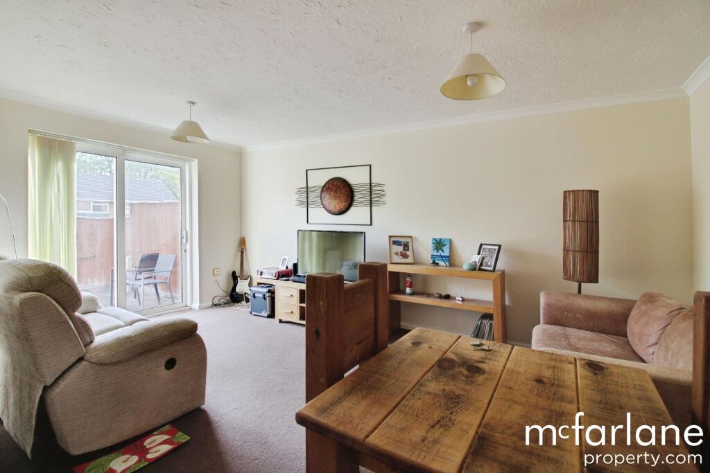 Warneford Close, Toothill, SN5 photo 2