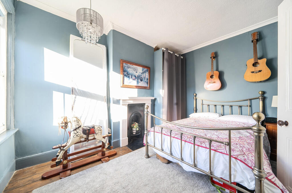 Gordon Road, Worthing, West Sussex, BN11 - View 6