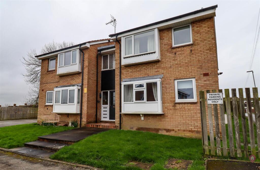 Main image of property: Partridge Close, Eckington, S21
