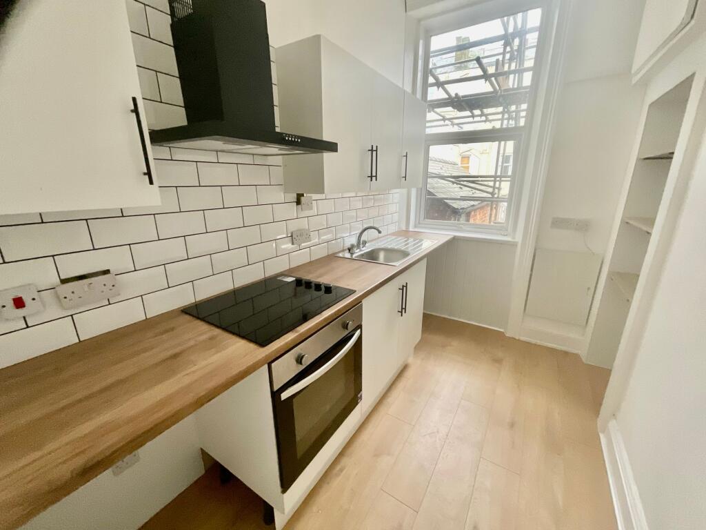 Main image of property: Aberdeen Walk, Scarborough, YO11