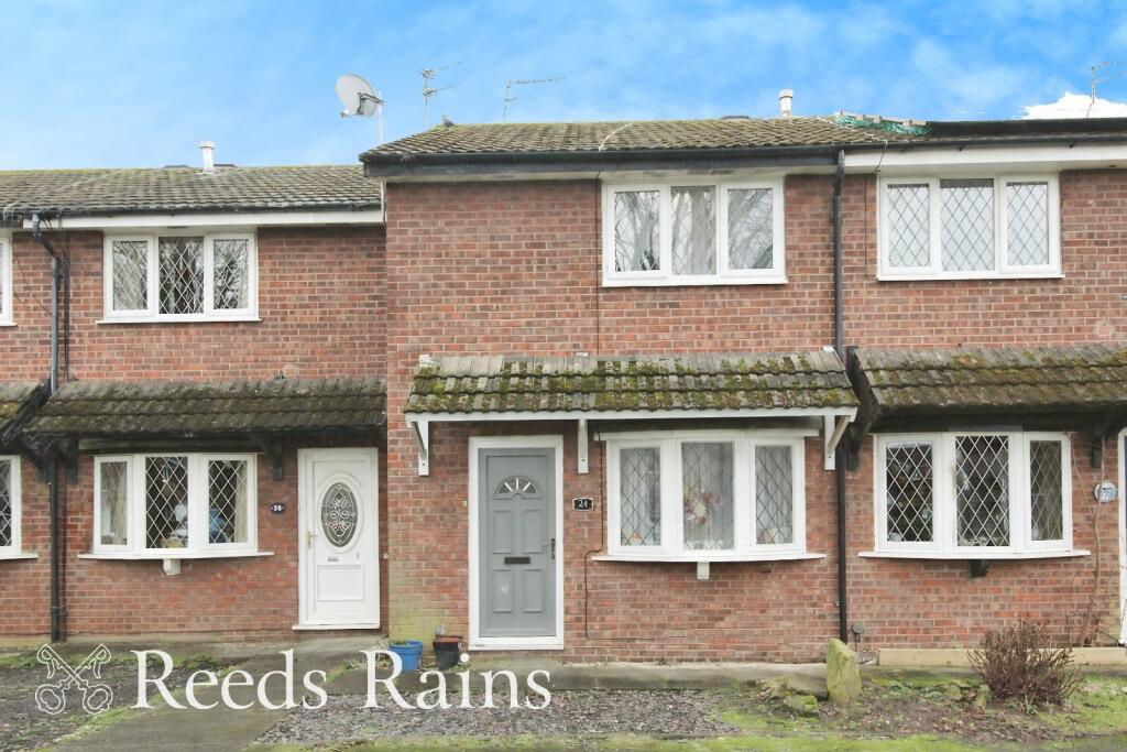Main image of property: Hathaway Drive, Macclesfield, Cheshire, SK11