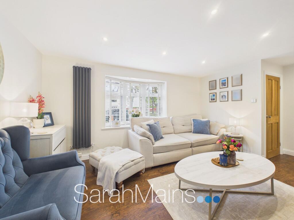 House in Newcastle upon Tyne - View 5